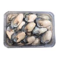北惠 鲜活生蚝现剥生蚝肉新鲜牡蛎肉去壳纯蚝仔肉海鲜水产顺丰包邮