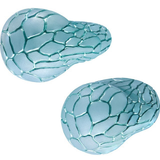 万代 布莱泽奥特曼怪兽 软胶儿童玩具 14cm 184  斯菲亚尖兵