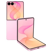 三星 Galaxy Z Flip8 折叠手机 骁龙8至尊版第五代5000万像素超大视野智能外屏旗舰正品
