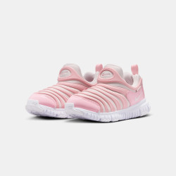 NIKE 男女童缓震舒适毛毛虫运动鞋