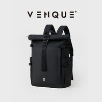 VENQUE 男女通用双肩包 517711 30x14.5x43cm