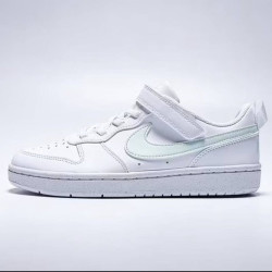 NIKE 男女童运动休闲板鞋