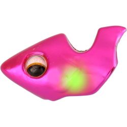 达亿瓦 Kamen 沉底船型饵 3 20克 粉色