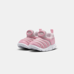 NIKE 儿童缓震舒适一脚蹬休闲学步鞋