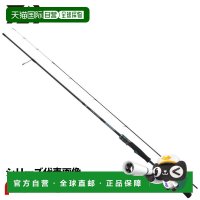 移动端：达亿瓦 日本直邮Daiwa 达亿瓦 Emeraldas X Boat 船钓鱿鱼竿 26 70MS-S・E