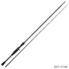 Abu Garcia 阿布加西亚 BSFC-672MH 贝斯路亚竿
