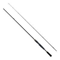 SHIMANO Bass One XT+ 166MH-2 鲈鱼竿