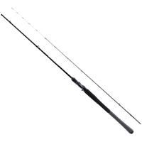SHIMANO 禧玛诺 25 Salty Advance Sutte B66MH-S 路亚竿
