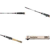 Abu Garcia ZMSC-565L 移动杆 鱼竿