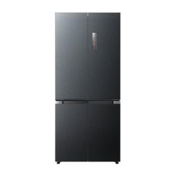 美的 M60系列 MR-541WUSJDPZE 风冷十字门冰箱 515L 流光黛