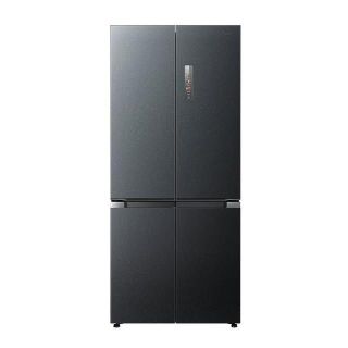 美的 M60系列 MR-541WUSJDPZE 风冷十字门冰箱 515L 流光黛