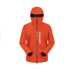 探路者 HIMEX33 GORETEX硬壳单层冲锋衣 TABBAO81011