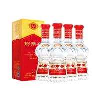 移动端、今日必买：剑南春 水晶剑 52%vol 浓香型白酒