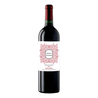 世界名庄 杜弥隆酒庄干红葡萄酒 2021年 750mL