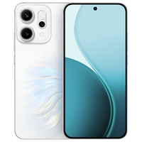 移动端：OPPO Reno14 5G手机