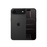 Apple iPhone Air 5G手机 12GB+512GB 深空黑色