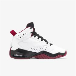 NIKE 官方正品 JORDAN (GS) 女子大童运动篮球鞋AR6346-106