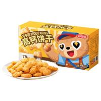 好吃点 可多熊高钙饼干 600g