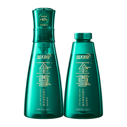 蓝月亮 至尊洗衣精华浓缩洗衣液 660g瓶 660g瓶