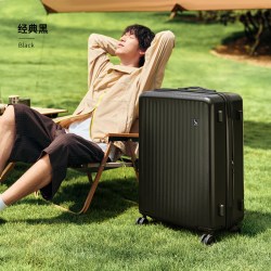 爱华仕 第四空间PRO+系列 拉杆箱 OCX6628