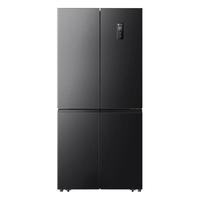 容声 BCD-520WD12FP 十字对开四门冰箱