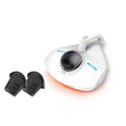 raycop 2026新款瑞卡富原装进口Rs3Ultra除螨仪强力吸高热风床上家用神器