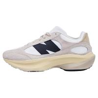 New Balance NB男女款复古运动休闲鞋 白色/浅灰色 UWRPDMOB