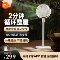 米家 BPLDS08DM 循环扇