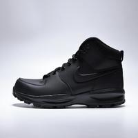 NIKE MANOA LEATHER中帮时尚皮革耐磨 男子休闲鞋