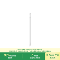 Apple Pencil 手写笔（USB-C）