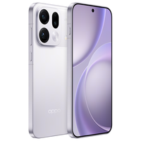 OPPO Find X9s Pro 自在白 16GB+1TB 手机