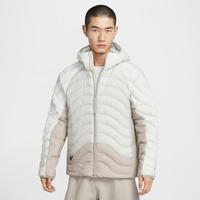 NIKE 保暖舒适 男子棉服
