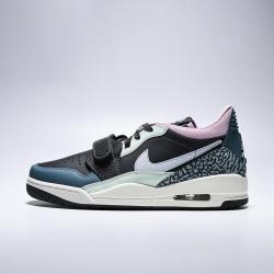 AIR JORDAN Jordan AIR JORDAN LEGACY 312 LOW轻便舒适低帮男子运动休闲鞋