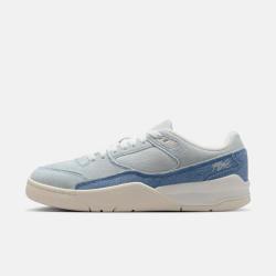 AIR JORDAN Jordan FLIGHT COURT SE 复古时尚耐磨 女子休闲鞋