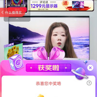 长虹京东直播2京豆