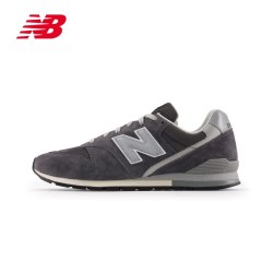 new balance CM996JG2 薄底运动休闲鞋