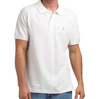 Brooks Brothers 布克兄弟 Pique Polo衫