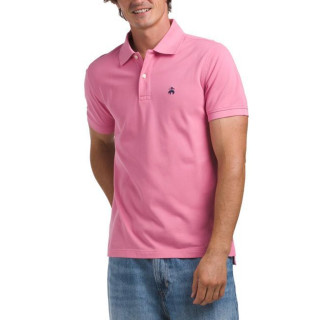 经典款：Brooks Brothers 男士珠地棉Polo衫