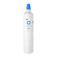 3M 净水器滤芯CDW7101V家用直饮厨房自来水滤芯配件