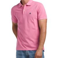 Pique Polo
