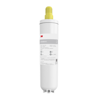 3M 净水器滤芯反渗透小灰盒Xpure-H7专用滤芯适配配件