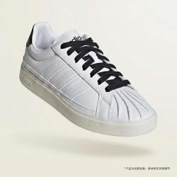 adidas STREETTALK 男女款贝壳头运动鞋