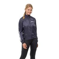 Jack Wolfskin JackWolfskin女式户外运动风衣舒适休闲外套