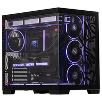 七彩虹 AMD锐龙9800X3D 16GB+512GB 核显 组装电脑