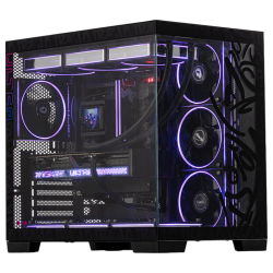 七彩虹 AMD锐龙9800X3D 16GB+512GB 核显 组装电脑