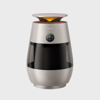 追觅 AP10猫毛净化器宠物猫用空气净化器吸猫毛神器除异味臭味