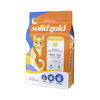 solid gold 素力高 生鲜高蛋白系列 鲜鸡肉全阶段猫咪干粮 5.44kg