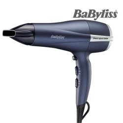 BaByliss 韩国直邮芭比丽丝BaByliss电吹风机D990K大功率2000W