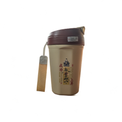 曾祖江氏状元创意杯