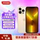 Apple iPhone 13 Pro 原封未激活 官方认证良品 CPO 苹果手机 海外版 金色 128GB